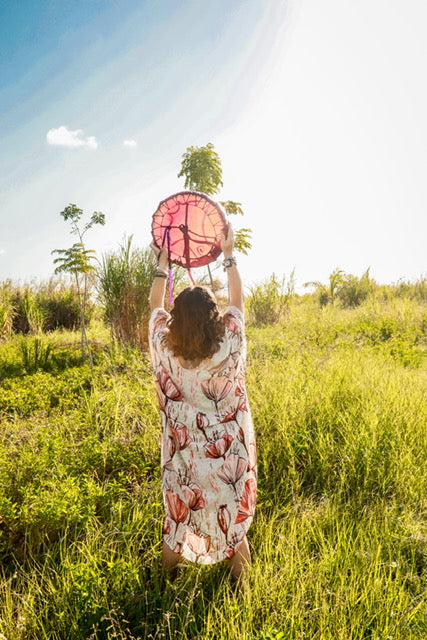 Female Soul Healing Half hour