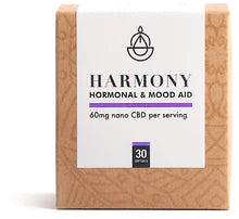 HARMONY Hormonal & Mood Aid